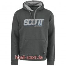Scott - HOODY SCOTT BEAR TR 65