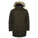 North Bend - Nordic He. Parka
