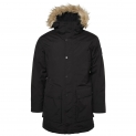 North Bend - Nordic He. Parka