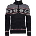 CMP - MAN KNITTED PULLOVER WP
